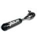 TUBO DE ESCAPE AEROX / JOG RR CARRERA 40 ( COMPETICIÓN ) COLA CARBONO YASUNI R: TUB826C