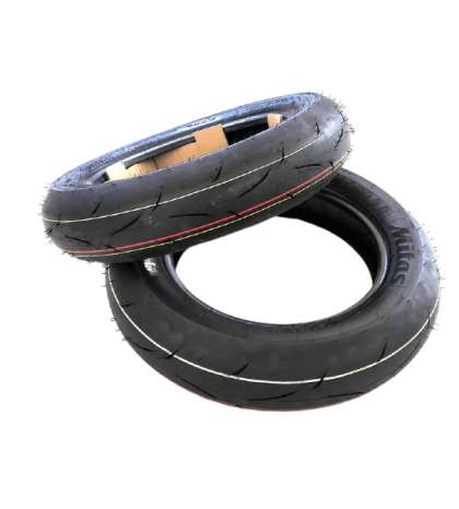 JUEGO NEUMÁTICOS MITAS RACING SOFT MC 35 S-RACER MEDIDAS 100/90-12 y 120/80-12 R: 48187/48188