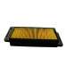 FILTRO DE AIRE SYM JOYRIDE 125 10, GTS EVO 125 10 - MEIWA - R: 14511