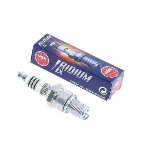 BUJÍA IRIDIUM BR9EIX - NGK - R: 3981
