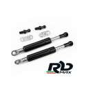 JUEGO AMORTIGUADORES ASIENTO YAMAHA T MAX 500-530 08-16 RB MAX R: 580315B