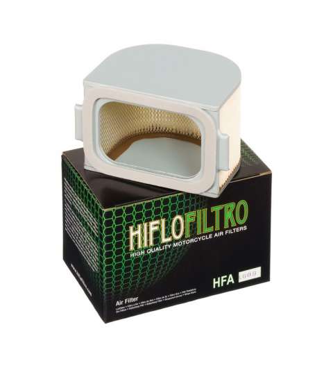 FILTRO DE AIRE YAMAHA XJ 650 / 750 HIFLOFILTRO R: HFA4609
