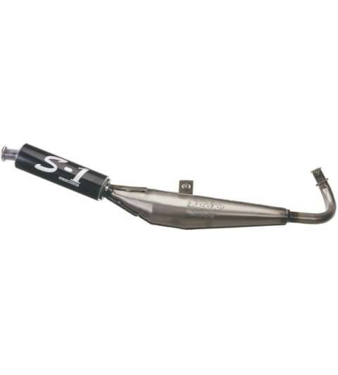 ESCAPE VESPINO TODOS LOS MODELOS ( HOMOLOGADO ) TURBO KIT R: H1013S