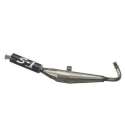 ESCAPE DERBI VARIANT START 49 CC. ( HOMOLOGADO ) TURBO KIT R: H1038F