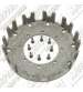 CAMPANA EMBRAGUE CON REMACHES MINARELLI AM 6 TOP PERFOFANCES R: 9938000
