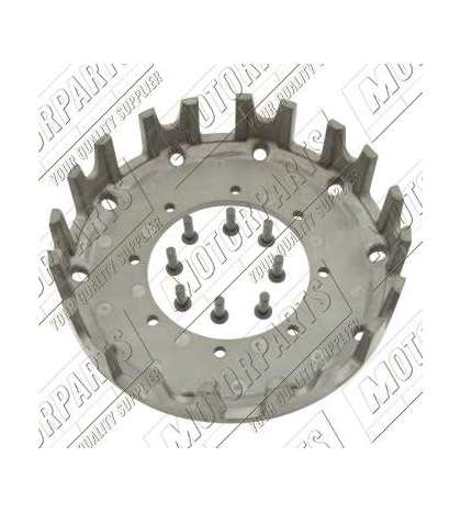 CAMPANA EMBRAGUE CON REMACHES MINARELLI AM 6 TOP PERFOFANCES R: 9938000