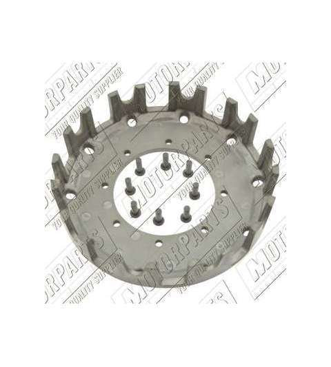 CAMPANA EMBRAGUE CON REMACHES MINARELLI AM 6 TOP PERFOFANCES R: 9938000