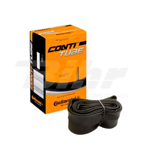 CAMARA 700 X 19/23 CONTINENTAL VALVULA PRESTA 42 MM. R: 1177181921