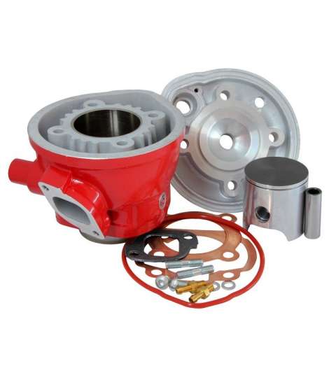 EQUIPOMOTOR AIRSAL RACING X TREM Ø47,6 69,6 C.C. AEROX / JOG R: 010735476