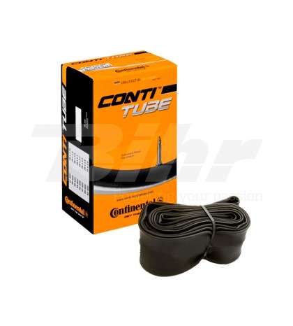 CAMARA 700 X 19/23 CONTINENTAL VALVULA PRESTA 60 MM. R: 1177181791