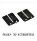 LAMINA CARBONO 0,30 RECORTADA BLATA TURBO KIT R: TR120/30