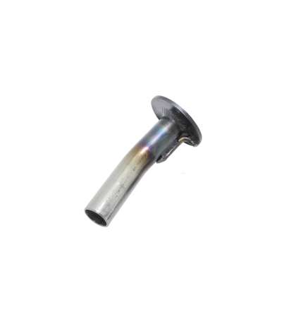 TUBO SILENCIADOR ÁNGULO 16 GRADOS KRM R: KR237F