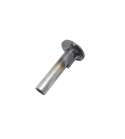TUBO SILENCIADOR RECTO KRM R: KR261F