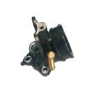 TUBO ADMISIÓN PIAGGIO VESPA GTS 250 05-12 BCR R: 40 362 0885