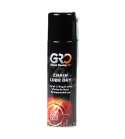GRASA CADENA GLOBAL RACING OIL LUBE DRY BLANCA 500 ML R: 621129A