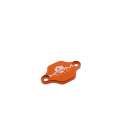 OBTURADOR BOMBA ACEITÉ DERBI / AM 6 NARANJA KRM R: K359F