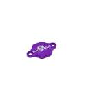 OBTURADOR BOMBA ACEITE DERBI / AM 6 LILA KRM R: KR358F