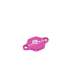 OBTURADOR BOMBA ACEITE DERBI / AM 6 ROSA KRM R: KR268F