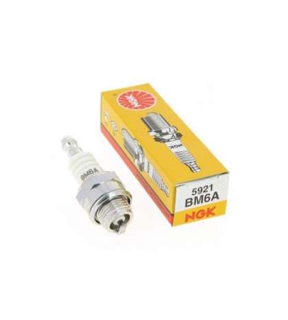 BUJÍA BM6A - NGK - R: 5921