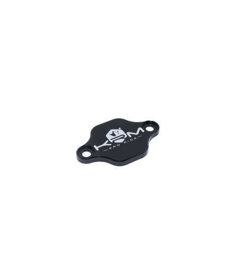 OBTURADOR BOMBA ACEITE DERBI / AM 6 NEGRO KRM R: KR190F