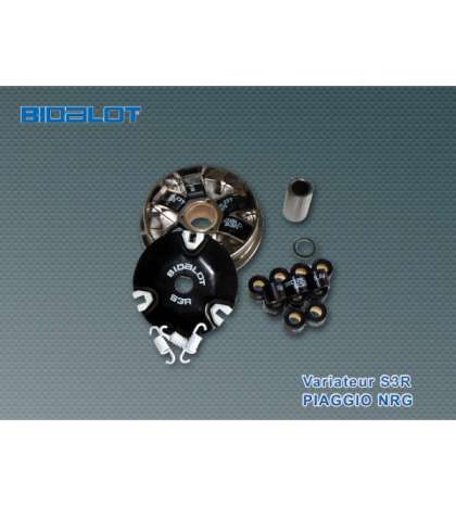 VARIADOR PIAGGIO SCOOTER 50 AIRE / AGUA BIDALOT R: 32000758