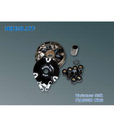 VARIADOR PIAGGIO SCOOTER 50 AIRE / AGUA BIDALOT R: 32000758