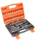 CAJA LLAVES TALLER 46 PIEZAS R: 541050A