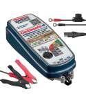 CARGADOR BATERÍAS OPTIMATE 6 SELECT TM-370 R: 00600370