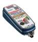 CARGADOR BATERÍAS OPTIMATE 6 SELECT TM-370 R: 00600370