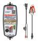 CARGADOR BATERÍAS OPTIMATE 6 SELECT TM-370 R: 00600370