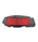 FILTRO DE AIRE HONDA SILVER WING 400 / 600 TECNIUM R: 13889