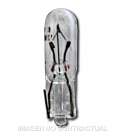 LÁMPARA HERT DE TABLERO TODO CRISTAL T5 6V. 1.2 W. HERTZ R: 2001706L