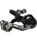 CAMBIO TRASERO 10 VELOCIDADES DE PATA LARGA SHIMANO DEORE R: RDM610SGS