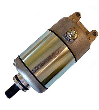MOTOR ARRANQUE 12V HONDA CBF 500 04/06 - ROTACIÓN IZQUIERDA SGR R: 04174625