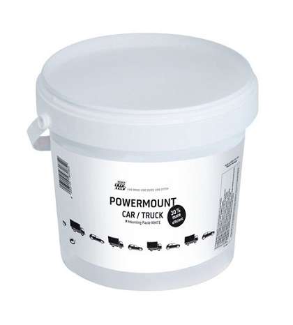PASTA MONTAJE NEUMÁTICOS POWERMOUNT TIP TOP 1KG R: S66590