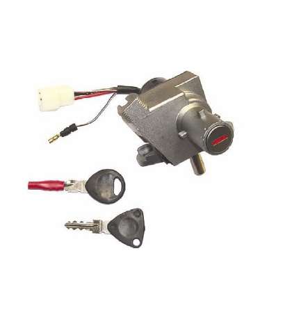 CERRADURA CONTACTO YAMAHA MAXTER 125/150 R: 8373