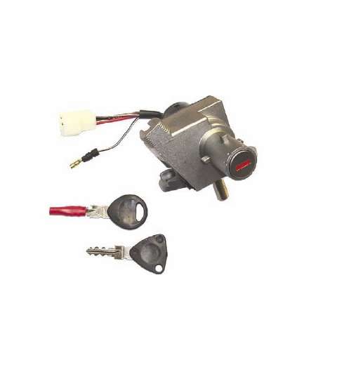 CERRADURA CONTACTO YAMAHA MAXTER 125/150 R: 8373