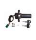 CERRADURA CONTACTO SUZUKI GN 250 85/96 TECNIUM R: 6607