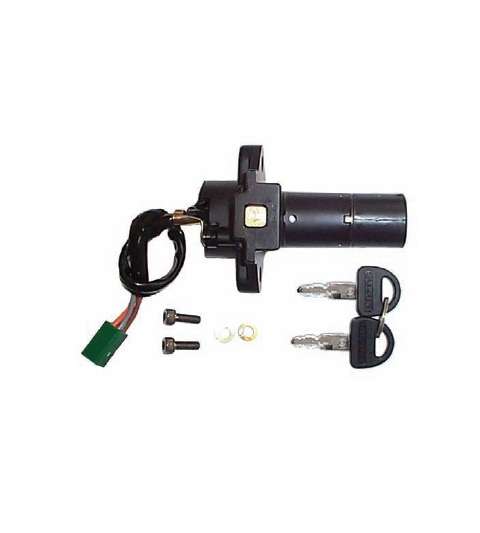 CERRADURA CONTACTO SUZUKI GN 250 85/96 TECNIUM R: 6607