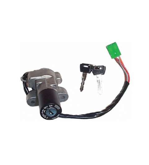 CERRADURA CONTACTO SUZUKI GS 500 / GSX 1100 TECNIUM R: 6542