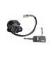 CERRADURA CONTACTO SUZUKI MARAUDER 125/250 BANDIT 600 TECNIUM R: 6543