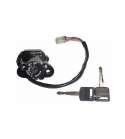 CERRADURA CONTACTO SUZUKI MARAUDER 125/250 BANDIT 600 TECNIUM R: 6543