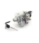 CERRADURA CONTACTO KYMCO PEOPLE 250 S 06/08 TECNIUM R: 17016