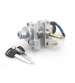 CERRADURA CONTACTO KYMCO DINK 125 E3 / KYMCO PEOPLE 125-200-300 TECNIUM R: 17015