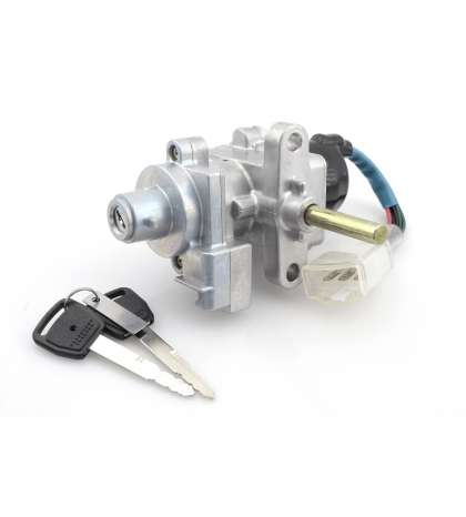 CERRADURA CONTACTO KYMCO DINK 125 E3 / KYMCO PEOPLE 125-200-300 TECNIUM R: 17015