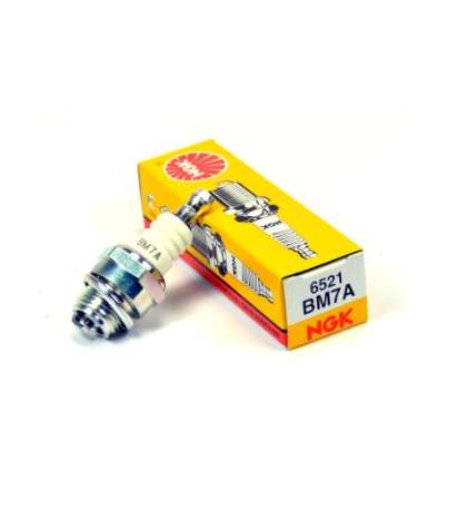 BUJÍA BM7A - NGK - R: 6521