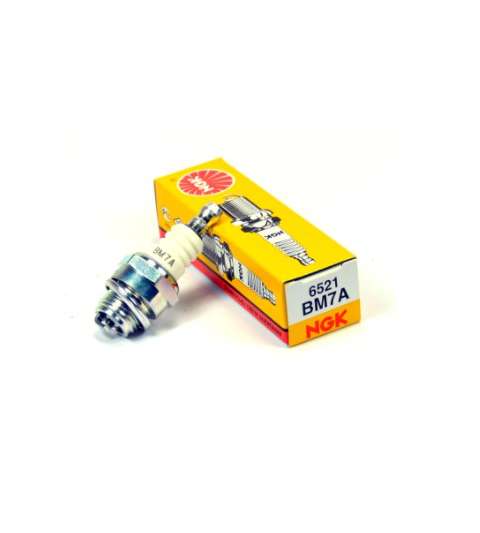 BUJÍA BM7A - NGK - R: 6521
