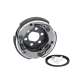EMBRAGUE POLINI D.107 3 MASAS - MINARELLI YAMAHA AEROX / JOG RR 50 POLINI R: 249048