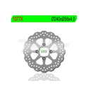 DISCO FRENO CLEVELAND CRUISER SHOOTOUT 250 NG R: 9621377X