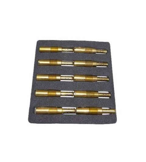 KIT ( 10 CHICLES ) TIPO KEP KEIHIN DE 35 A 58 R: 910003